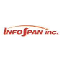 InfoSpan Inc. Logo