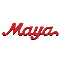 PT Maya Muncar Logo