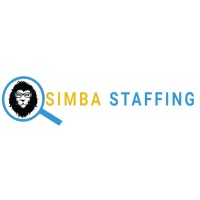 SIMBA STAFFING PVT LTD Logo