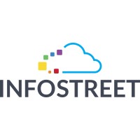 InfoStreet Logo