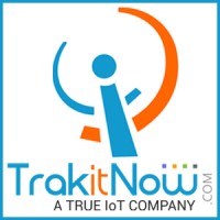 TrakItNow Logo