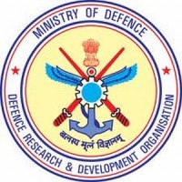 INMAS, Defence Research and Development Organization (DRDO) Logo