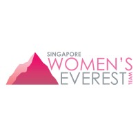 Singapore Womens Everest Team Logo