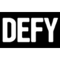 DEFY MFG Co Logo