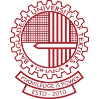 Bangladesh University of Textiles (BUTEX) Logo
