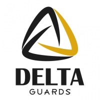 Delta Guards Pvt. Ltd. Logo
