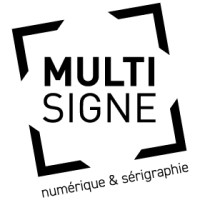 Multisigne Impression tous supports Logo