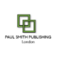 Paul Smith Publishing London Logo