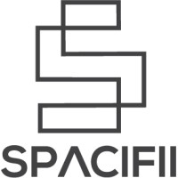 SPACIFII Logo