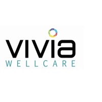 Vivia International Pvt. Ltd Logo