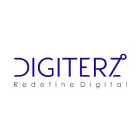 Digiterz Logo