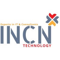 INCN Technology & Business Services Logo