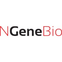 NGeneBio Co., Ltd. Logo