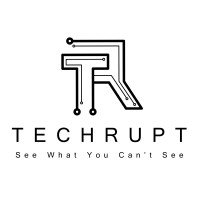 Techrupt Solutions Logo