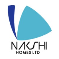 Nakshi Homes Ltd. Logo