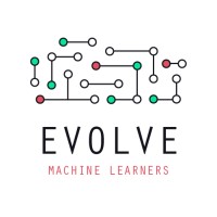 Evolve Machine Learners Logo