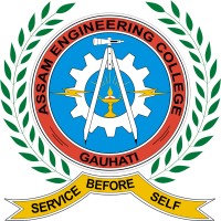 Assam Engineering College, (A.E.C) Logo