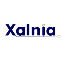 XALNIA Logo