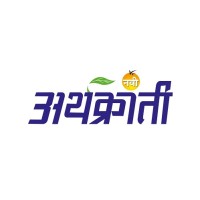 Navi Arthkranti Logo