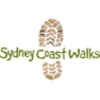 Sydney Coast Walks Logo