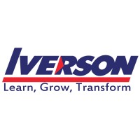 PT Iverson Technology Logo