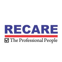 PT Rekayasa Cakrawala Resources (RECARE) Logo