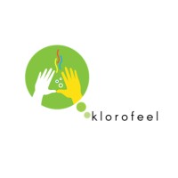 Klorofeel Foundation Logo