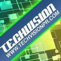 Techvision Logo