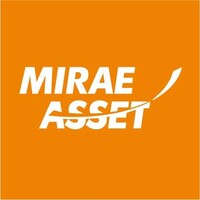 Mirae Asset Finance Company (Vietnam) Logo