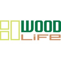 Wood Life Interiors Pvt Ltd Logo