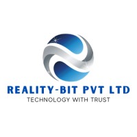Reality-Bit Pvt. Ltd. Logo