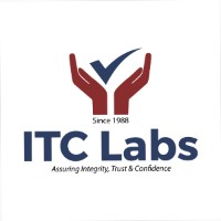 Interstellar Testing Center Private Limited Logo