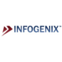 Infogenix Logo