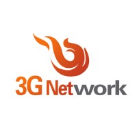 3G Network Technology Co.,Ltd Logo
