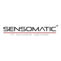 SENSOMATIC Logo