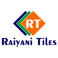 Raiyani Tiles Logo