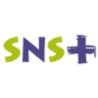 好玩家 SNSplus, Inc. Logo