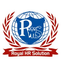 Royal HR Solution Pvt.Ltd Logo