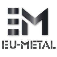 EU-Metal BV Logo