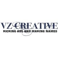 VZ Creative Inc. Logo
