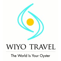 WIYO Travel Logo