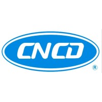 CNCD Logo