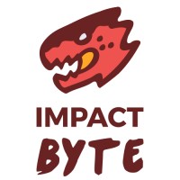 Impact Byte Logo