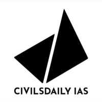 Civilsdaily Logo