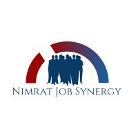 Nimrat Job Synergy Pvt Ltd Logo