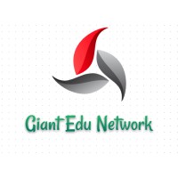 Giant Edu Network Logo