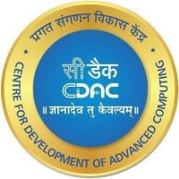 Centre for Development of Advanced Computing (C-DAC) Logo