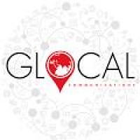 GLOOCAL COMMUNICATIONS Logo
