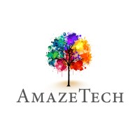 AmazeTech Logo