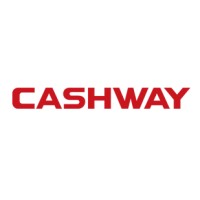 Cashway Fintech Co., Ltd Logo